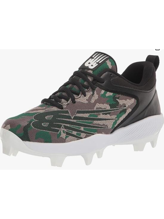 New Balance Men\'s FuelCell 4040 V6 Molded Baseball Shoe,  12.5 main image 7